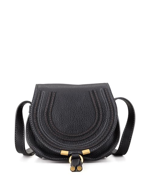 chloe mini marci|chloe marcie small crossbody.